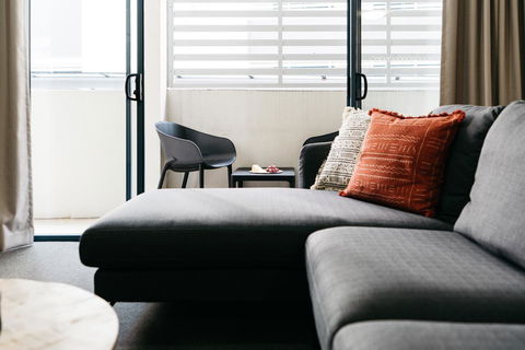Gabba Central Apartments - Gold Coast 4U 21