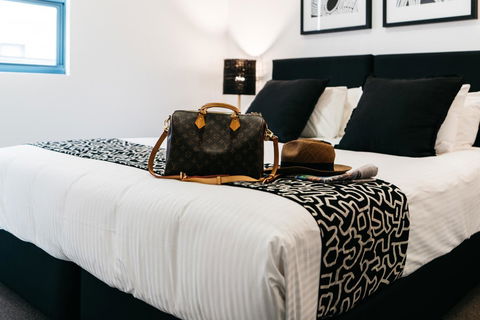 Gabba Central Apartments - Gold Coast 4U 13