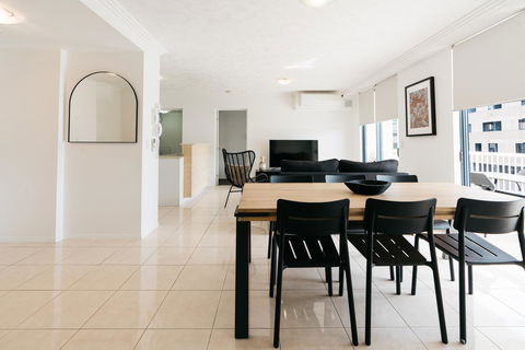 Gabba Central Apartments - Gold Coast 4U 33