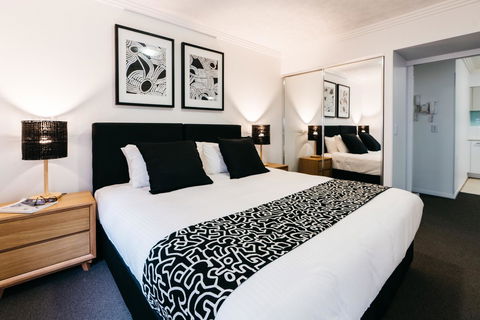 Gabba Central Apartments - Gold Coast 4U 17