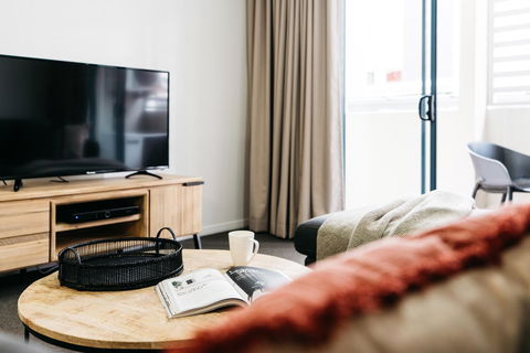 Gabba Central Apartments - Gold Coast 4U 11