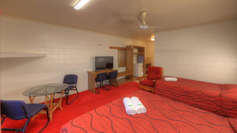 The Park Motel - Accommodation Gold Coast 31