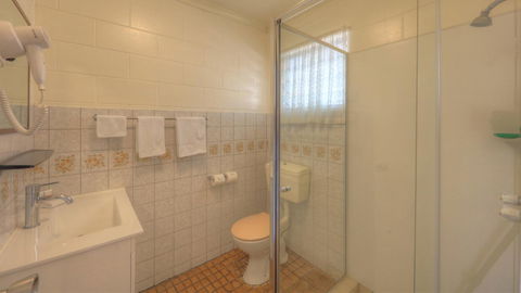 The Park Motel - Accommodation Gold Coast 26