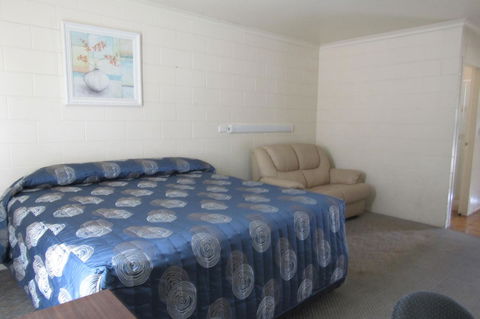 The Park Motel - Accommodation Gold Coast 6