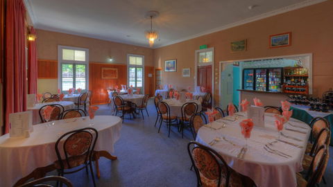 The Park Motel - Accommodation Gold Coast 19
