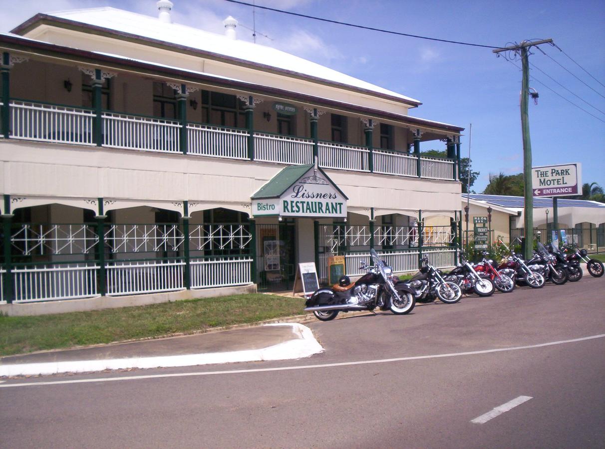 Towers Hill QLD Accommodation Gold Coast