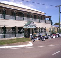 The Park Motel - Accommodation Gold Coast