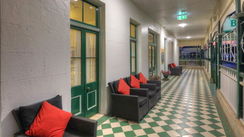 The Park Motel - Accommodation Gold Coast 10