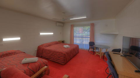 The Park Motel - Accommodation Gold Coast 30