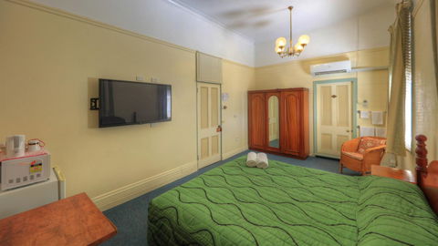 The Park Motel - Accommodation Gold Coast 23