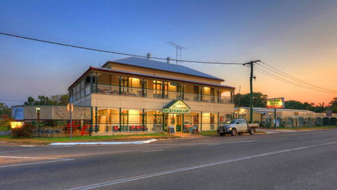 The Park Motel - Accommodation Gold Coast 8