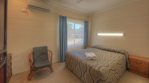 The Park Motel - Accommodation Gold Coast 29