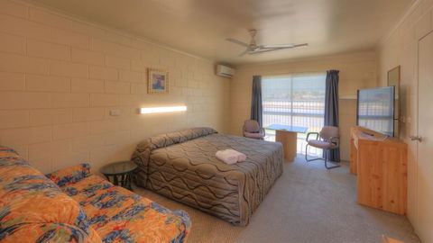 The Park Motel - Accommodation Gold Coast 33