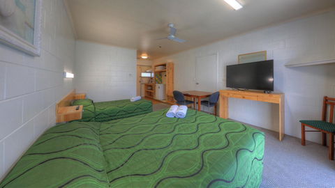 The Park Motel - Accommodation Gold Coast 27