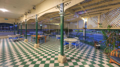 The Park Motel - Accommodation Gold Coast 13