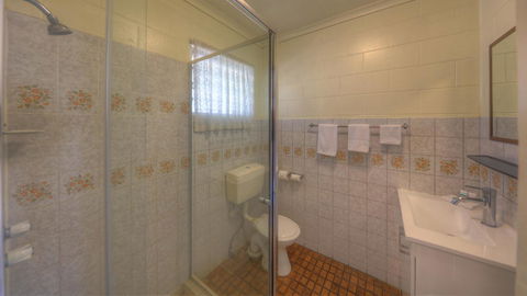 The Park Motel - Accommodation Gold Coast 28
