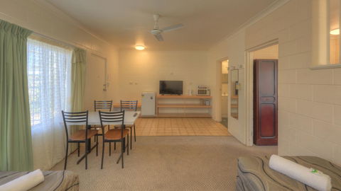 The Park Motel - Accommodation Gold Coast 24