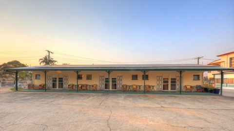 The Park Motel - Accommodation Gold Coast 21