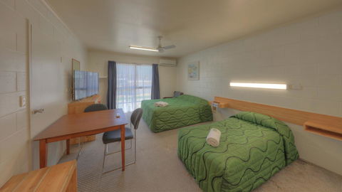 The Park Motel - Accommodation Gold Coast 22