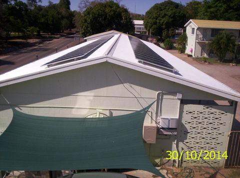 The Park Motel - Accommodation Gold Coast 35