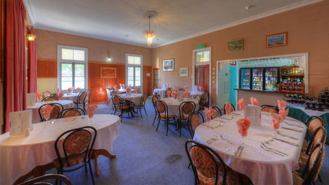 The Park Motel - Accommodation Gold Coast 12