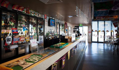 Palm Beach Hotel - Accommodation Gold Coast 15
