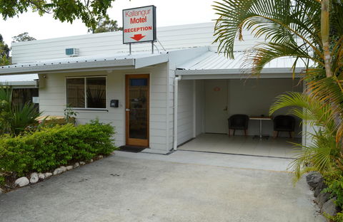 Kallangur Motel - Accommodation Gold Coast 10