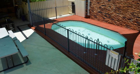 Kallangur Motel - Accommodation Gold Coast 27