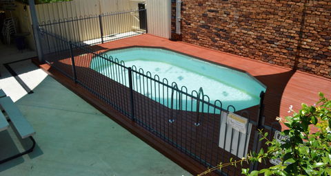 Kallangur Motel - Accommodation Gold Coast 26