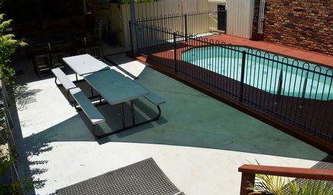 Kallangur Motel - Accommodation Gold Coast 29