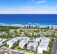 Element on Coolum Beach - Gold Coast 4U