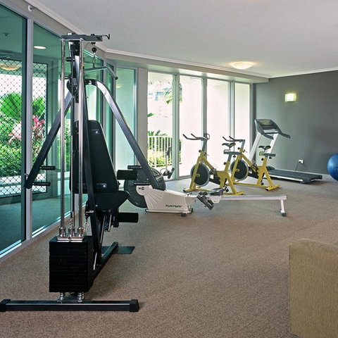 Mantra Trilogy - Accommodation Gold Coast 5