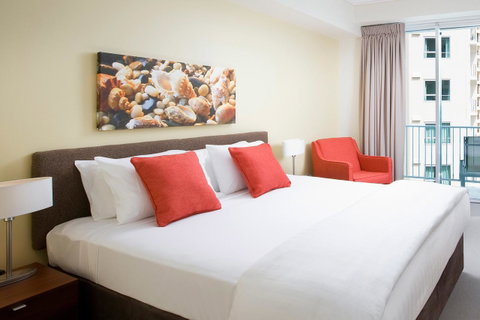 Mantra Trilogy - Accommodation Gold Coast 16