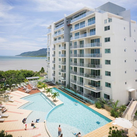 Mantra Trilogy - Accommodation Gold Coast 12