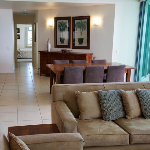 Mantra Trilogy - Accommodation Gold Coast 11
