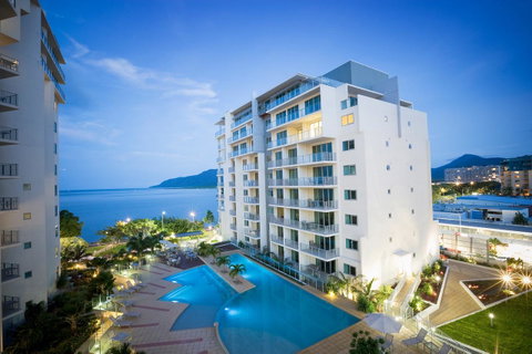 Mantra Trilogy - Accommodation Gold Coast 6