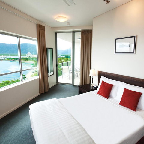 Mantra Trilogy - Accommodation Gold Coast 1