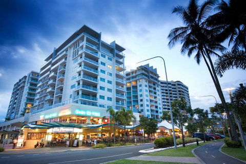 Mantra Trilogy - Accommodation Gold Coast 8