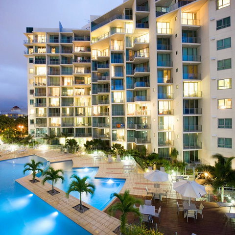 Mantra Trilogy - Accommodation Gold Coast 0