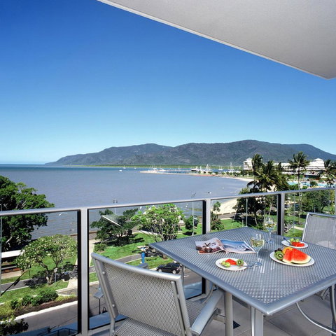 Mantra Trilogy - Accommodation Gold Coast 3