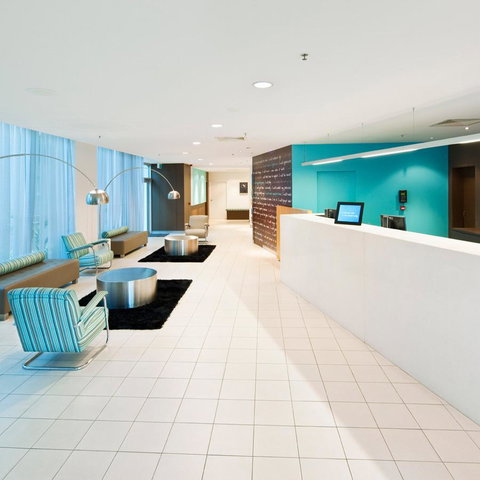 Mantra Trilogy - Accommodation Gold Coast 9
