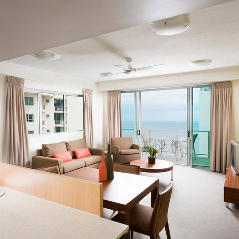 Mantra Trilogy - Accommodation Gold Coast 2
