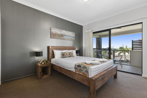 La Vida On Anzac - Gold Coast 4U 26