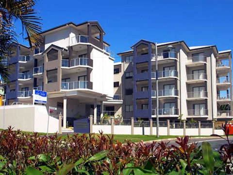 La Vida On Anzac - Gold Coast 4U 3
