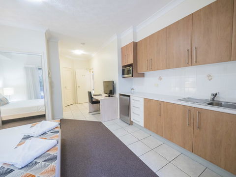La Vida On Anzac - Gold Coast 4U 40