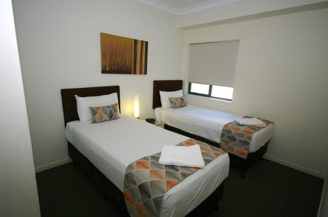 La Vida On Anzac - Gold Coast 4U 8