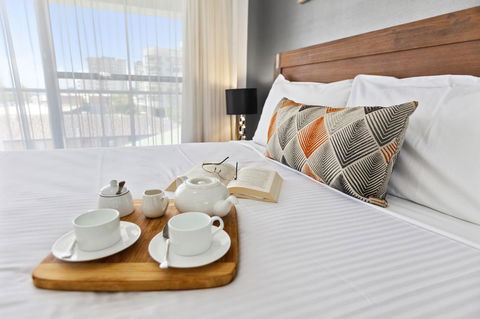 La Vida On Anzac - Gold Coast 4U 1