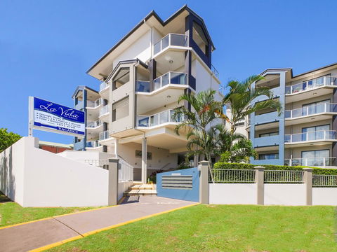 La Vida On Anzac - Gold Coast 4U 37