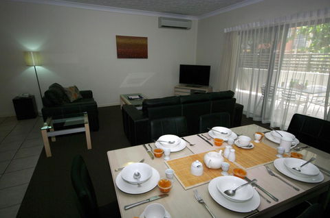 La Vida On Anzac - Gold Coast 4U 4