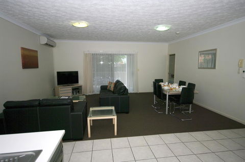 La Vida On Anzac - Gold Coast 4U 5